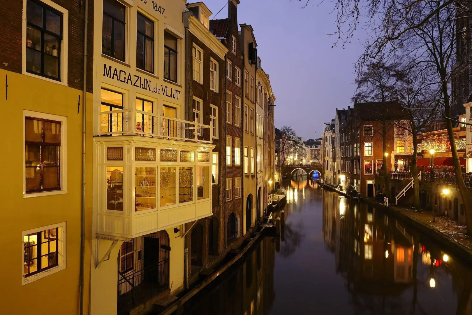 Star Lodge Hotels Utrecht