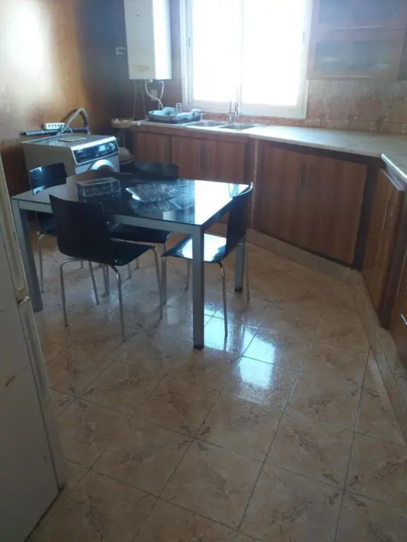 Big appartement avec jacuzzi