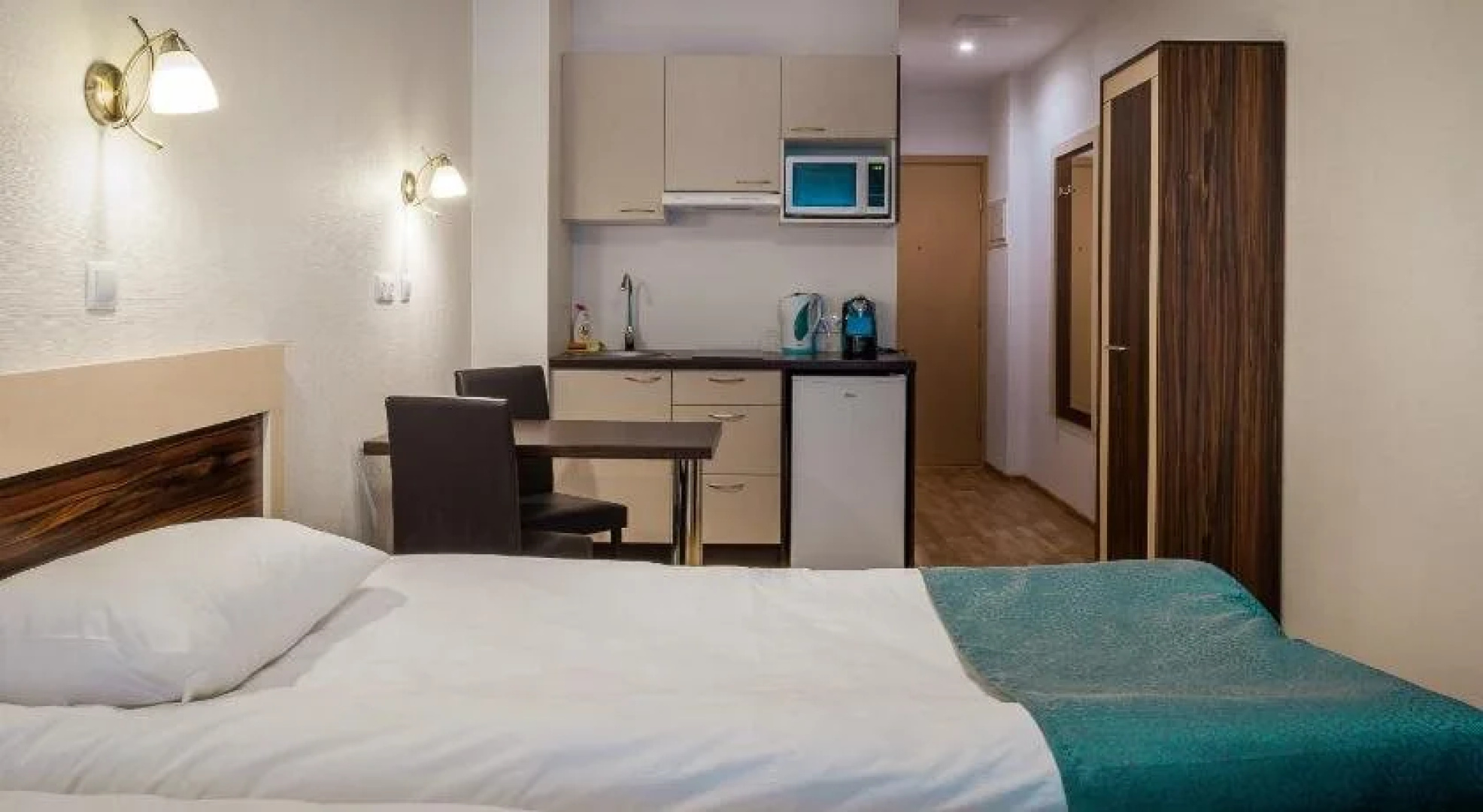 Pirita Beach Apartments & SPA