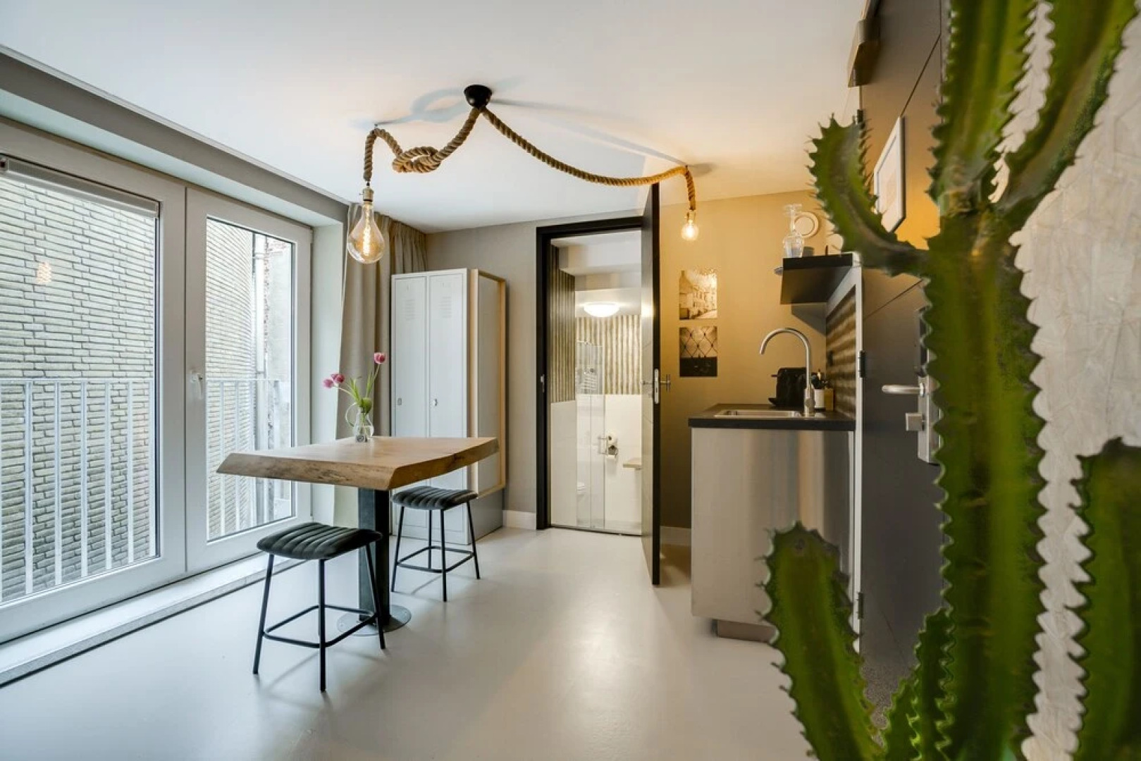 Exploris Hotel Utrecht