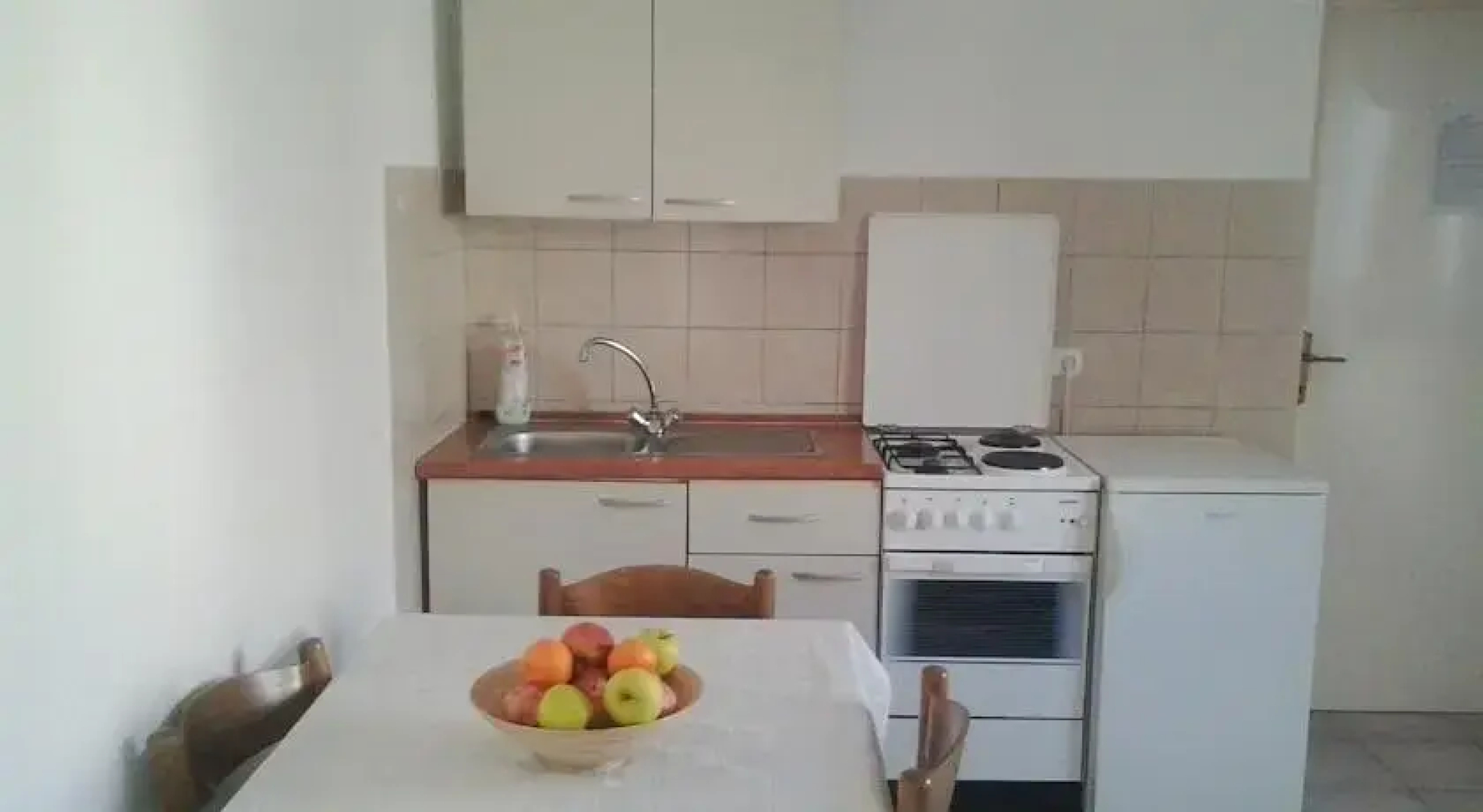 Marača Apartments