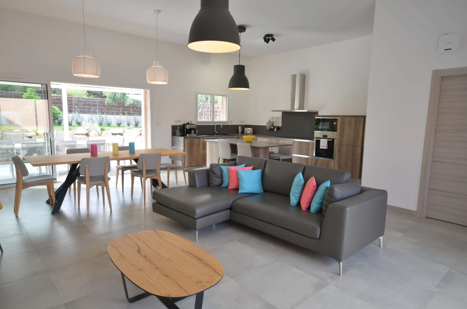 Domaine Villas Mandarine