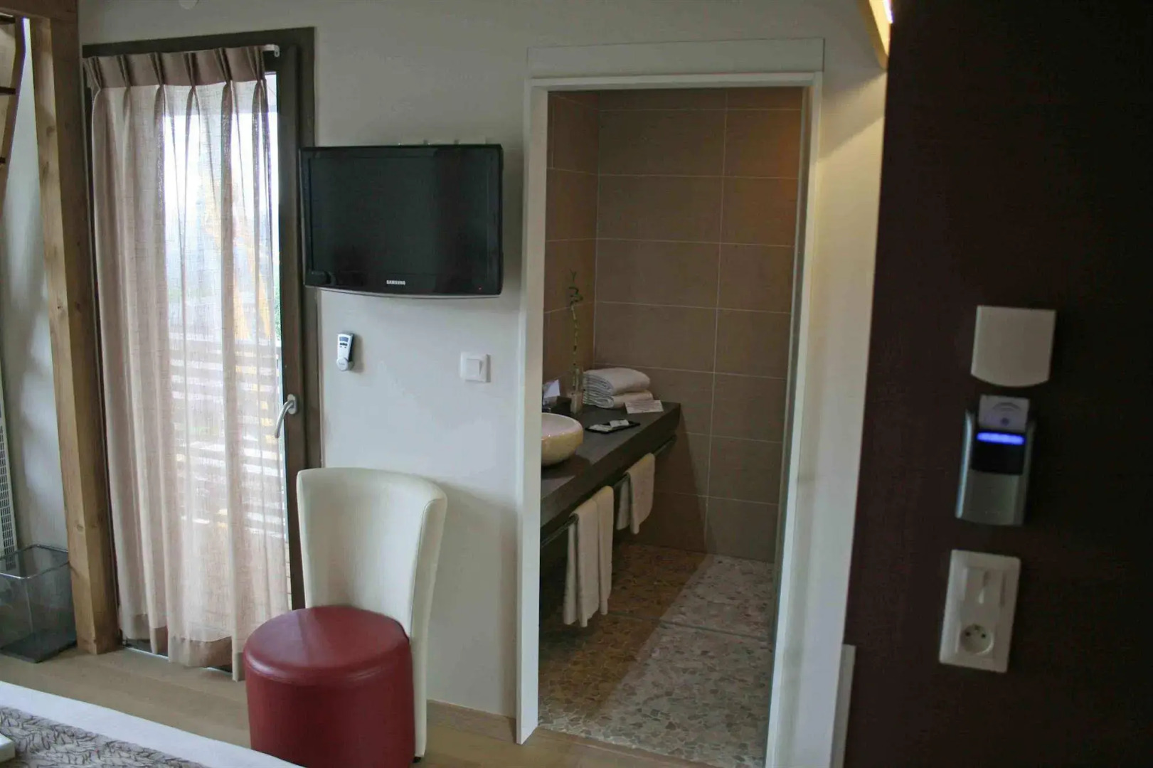 La Croix de Savoie & SPA