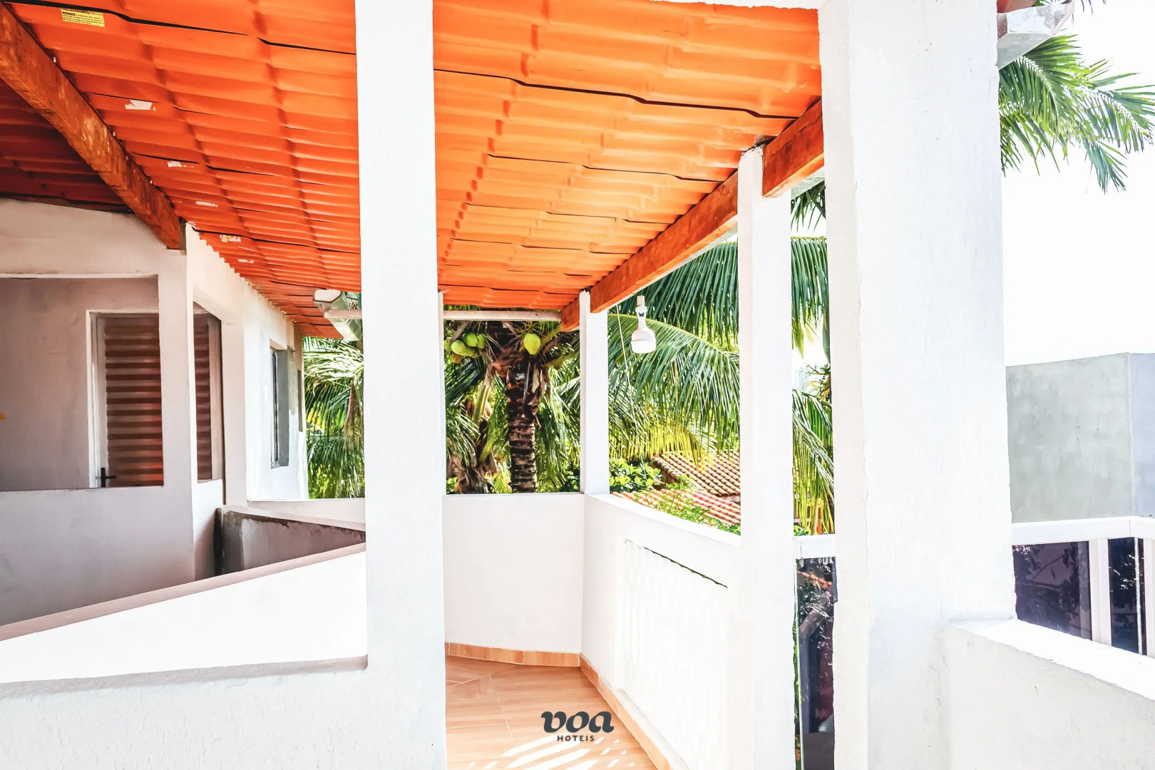 Pousada Aconchego Recanto do Mar