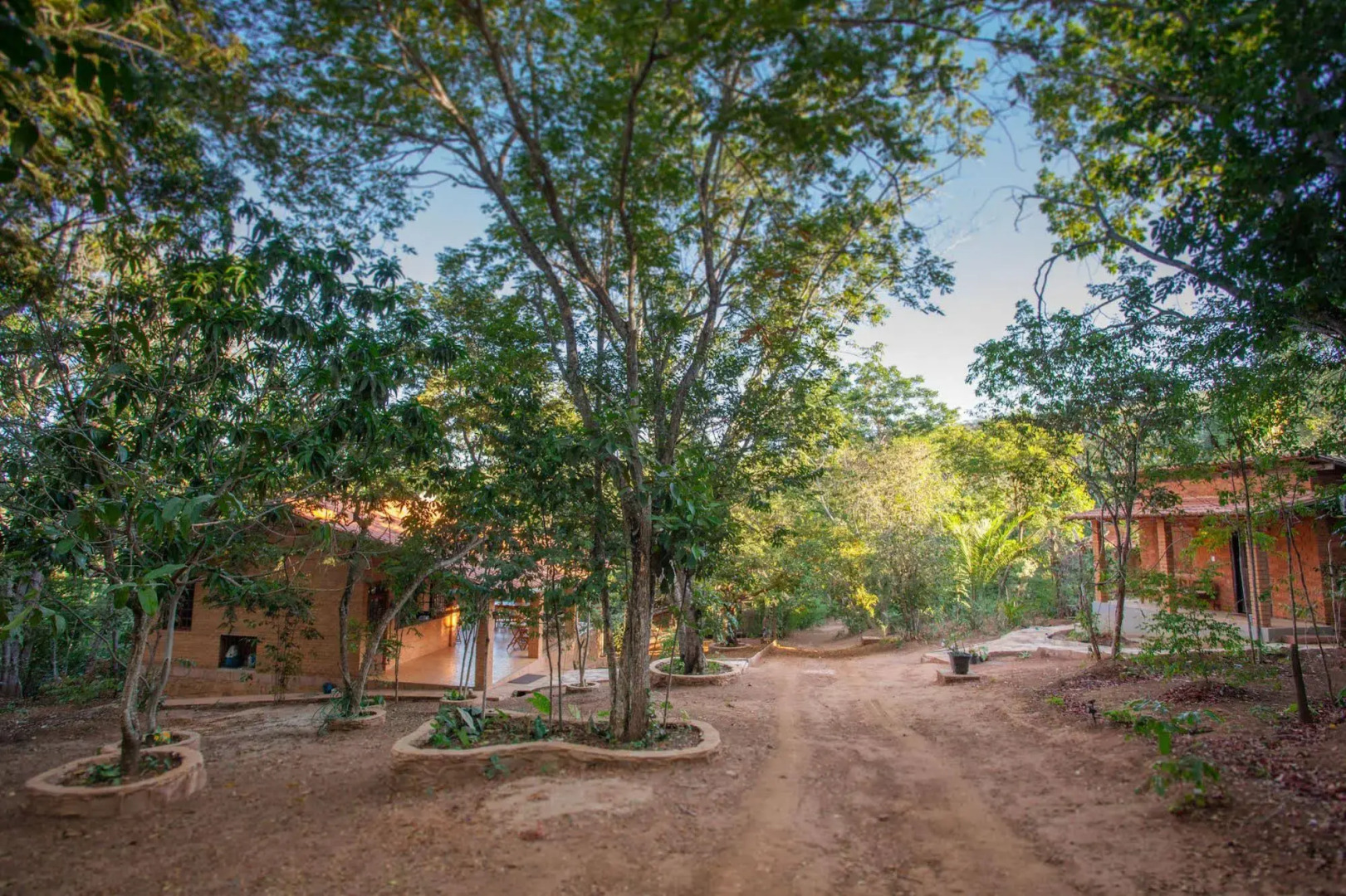 Pousada Luar do Sertão