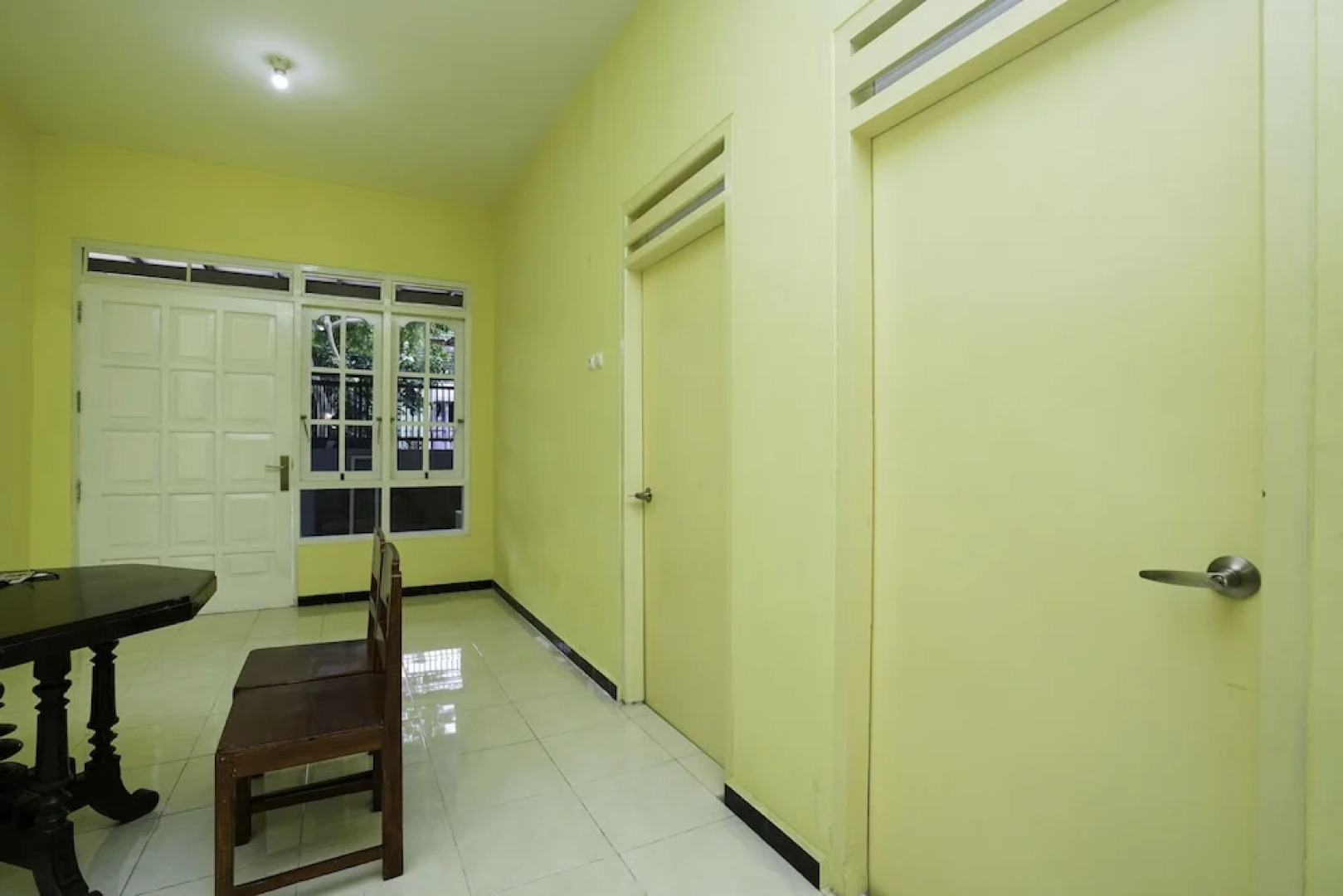 OYO 2663 Jombang Permai Syariah Residence