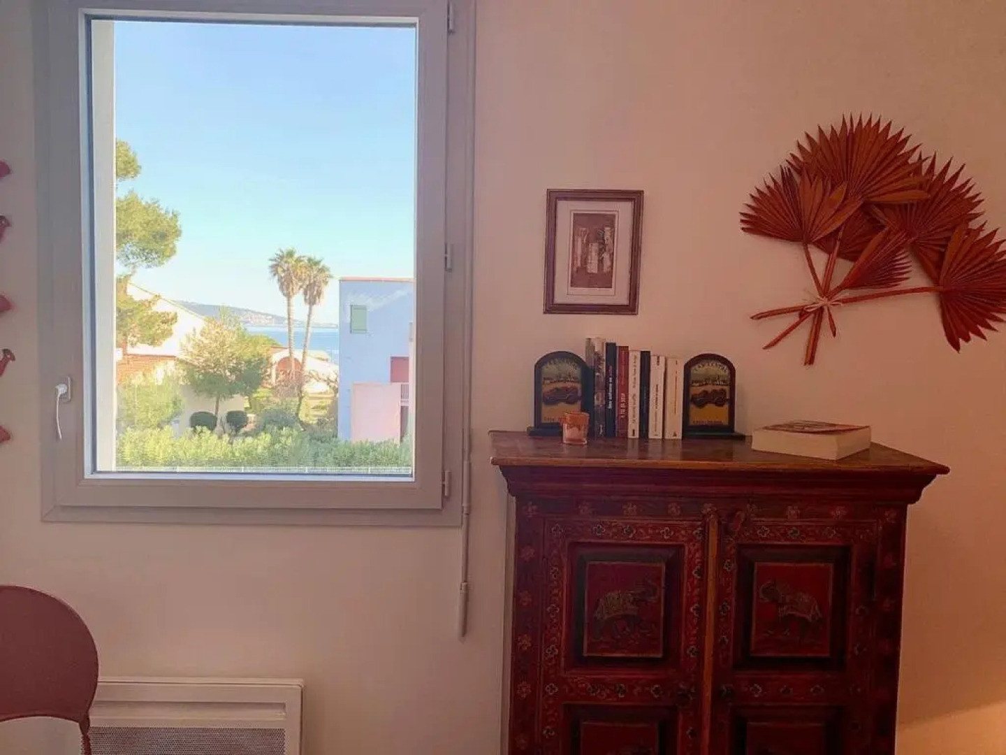 Appartement Mèze, 3 pièces, 4 personnes - FR-1-604-22