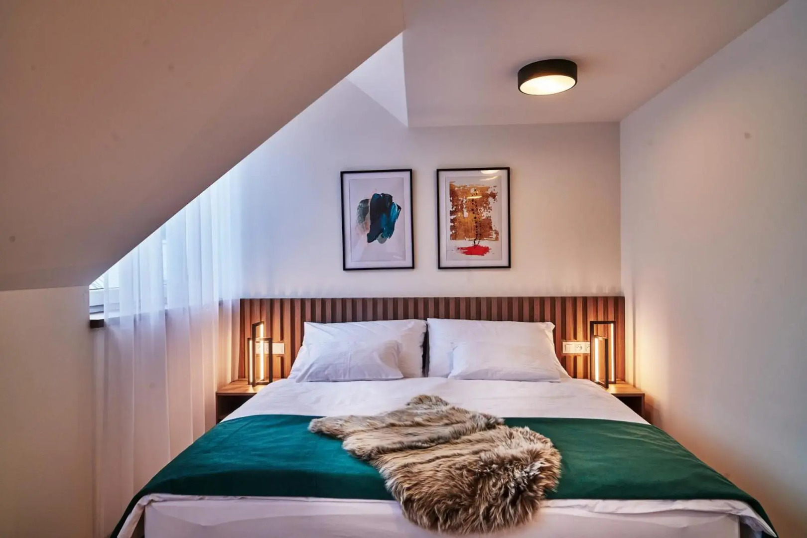 Urpin City Residence