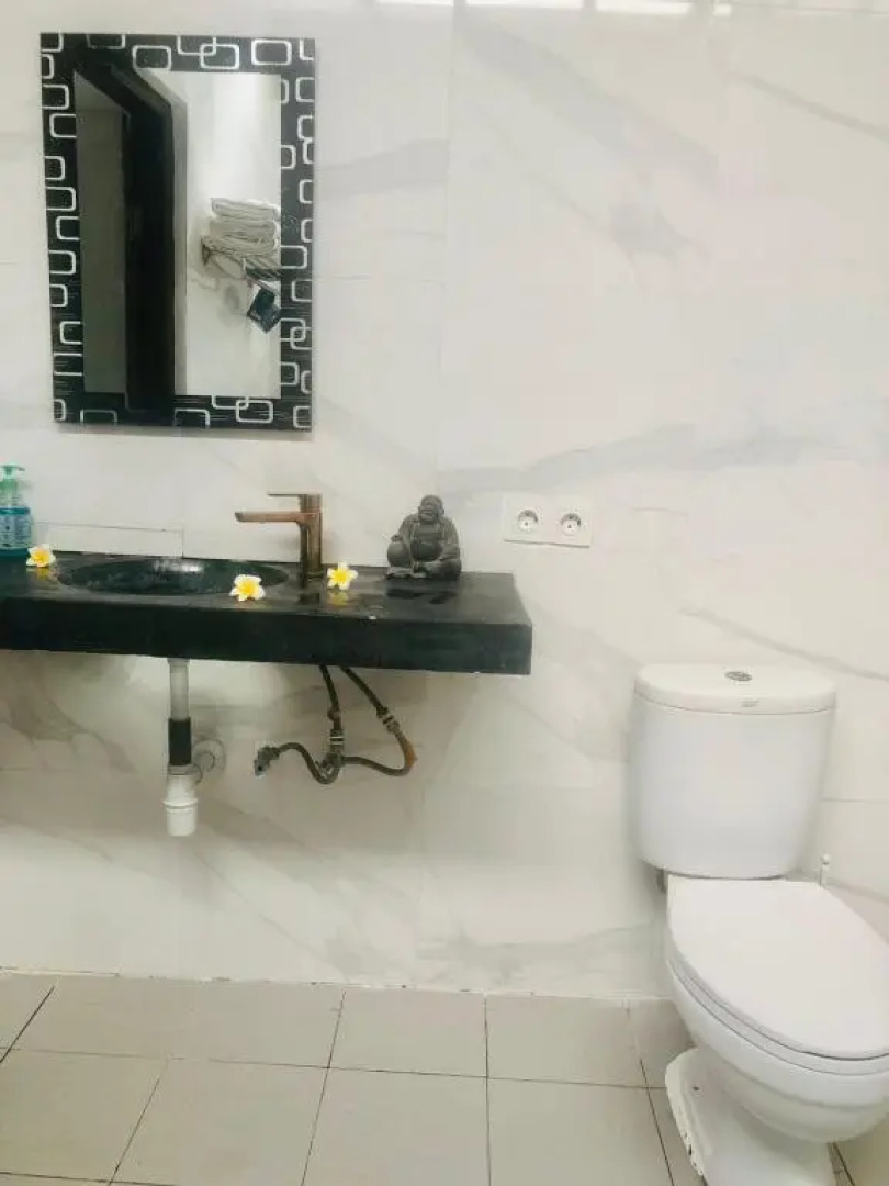 Lembongan Beach House