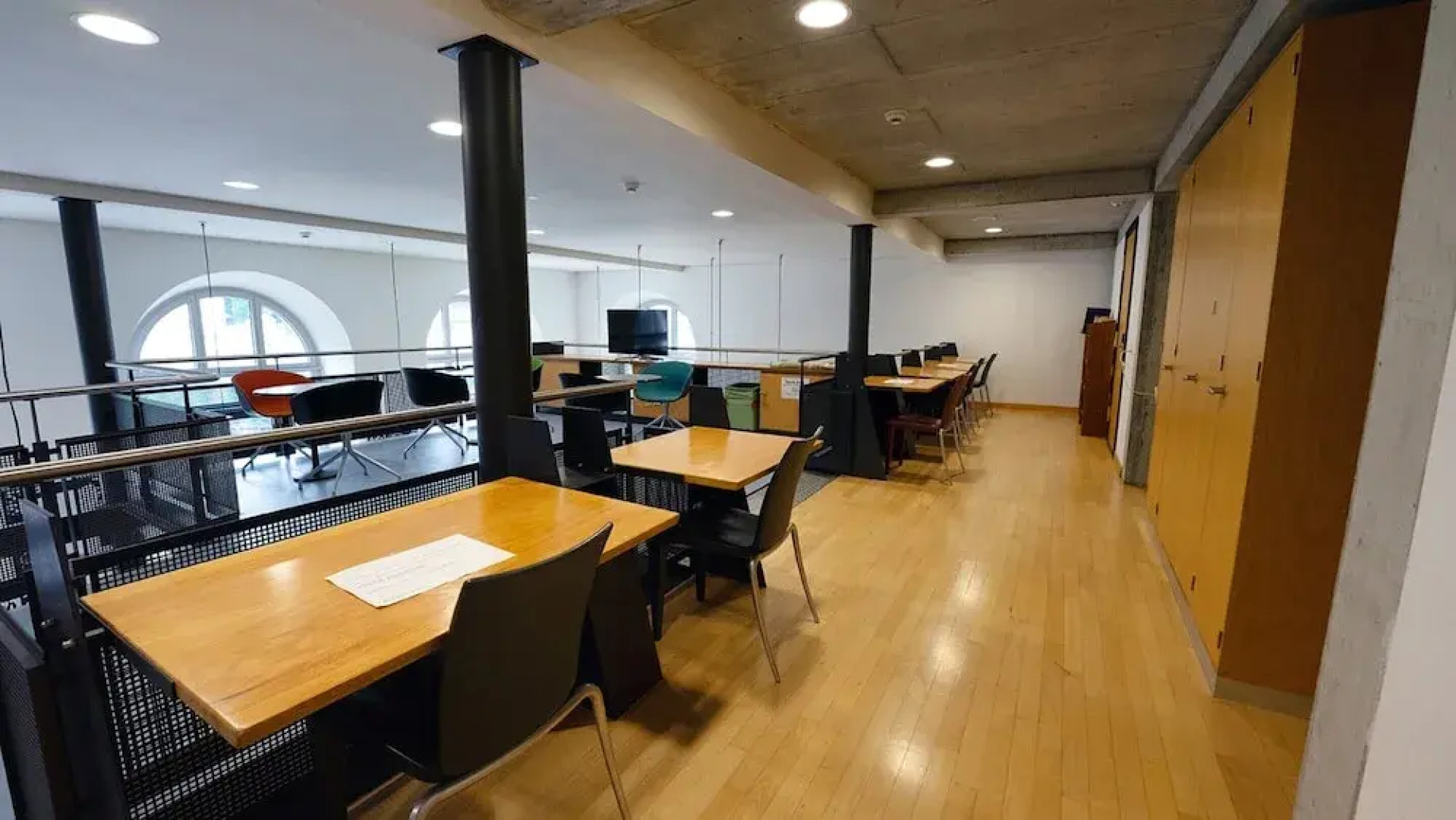 Youth Hostel Solothurn