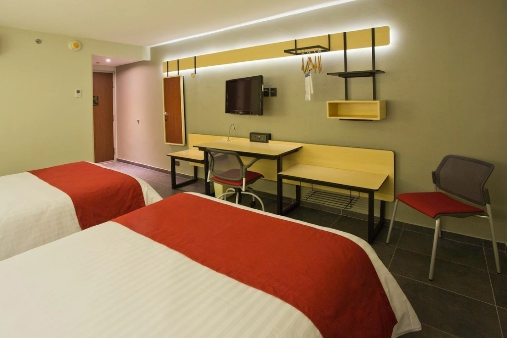 City Express Salina Cruz