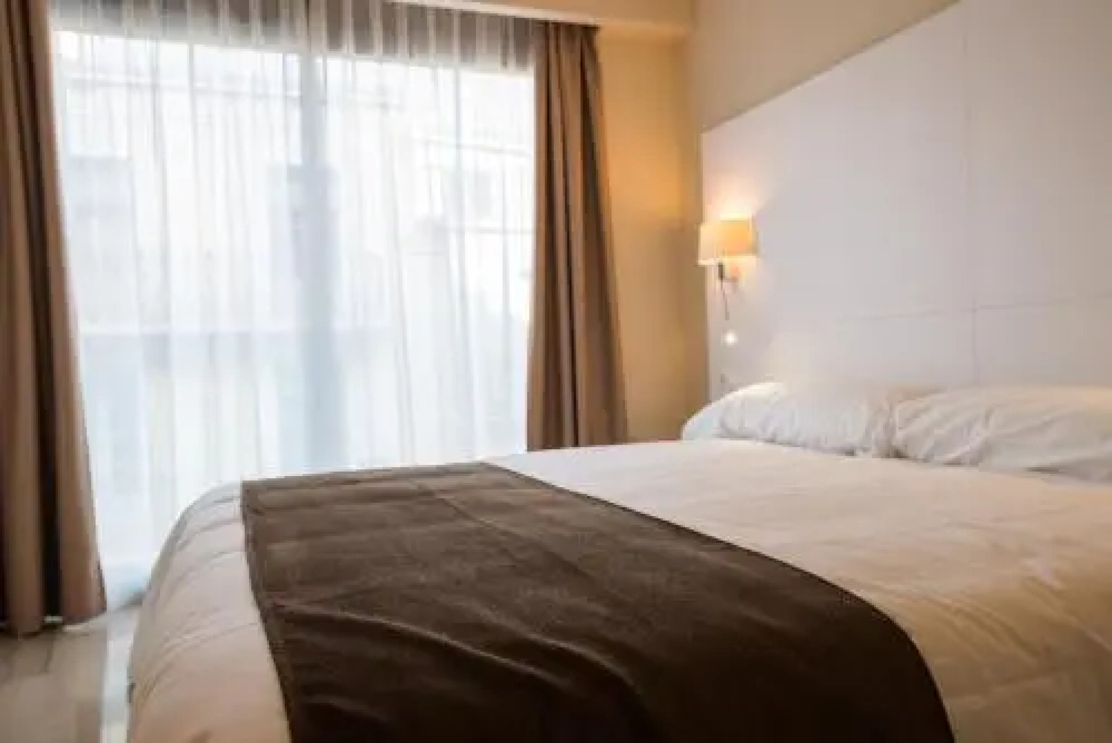 Apartaments Peronel La