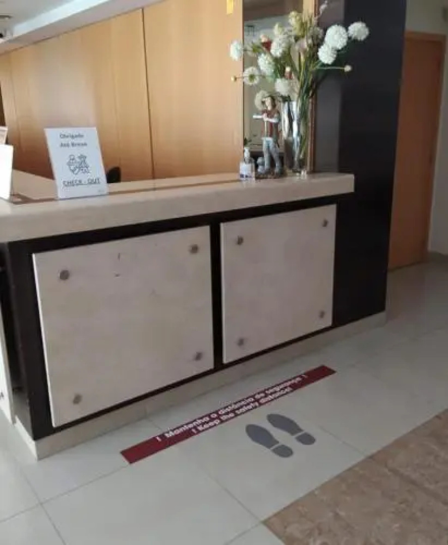 Hotel Santo Condestavel