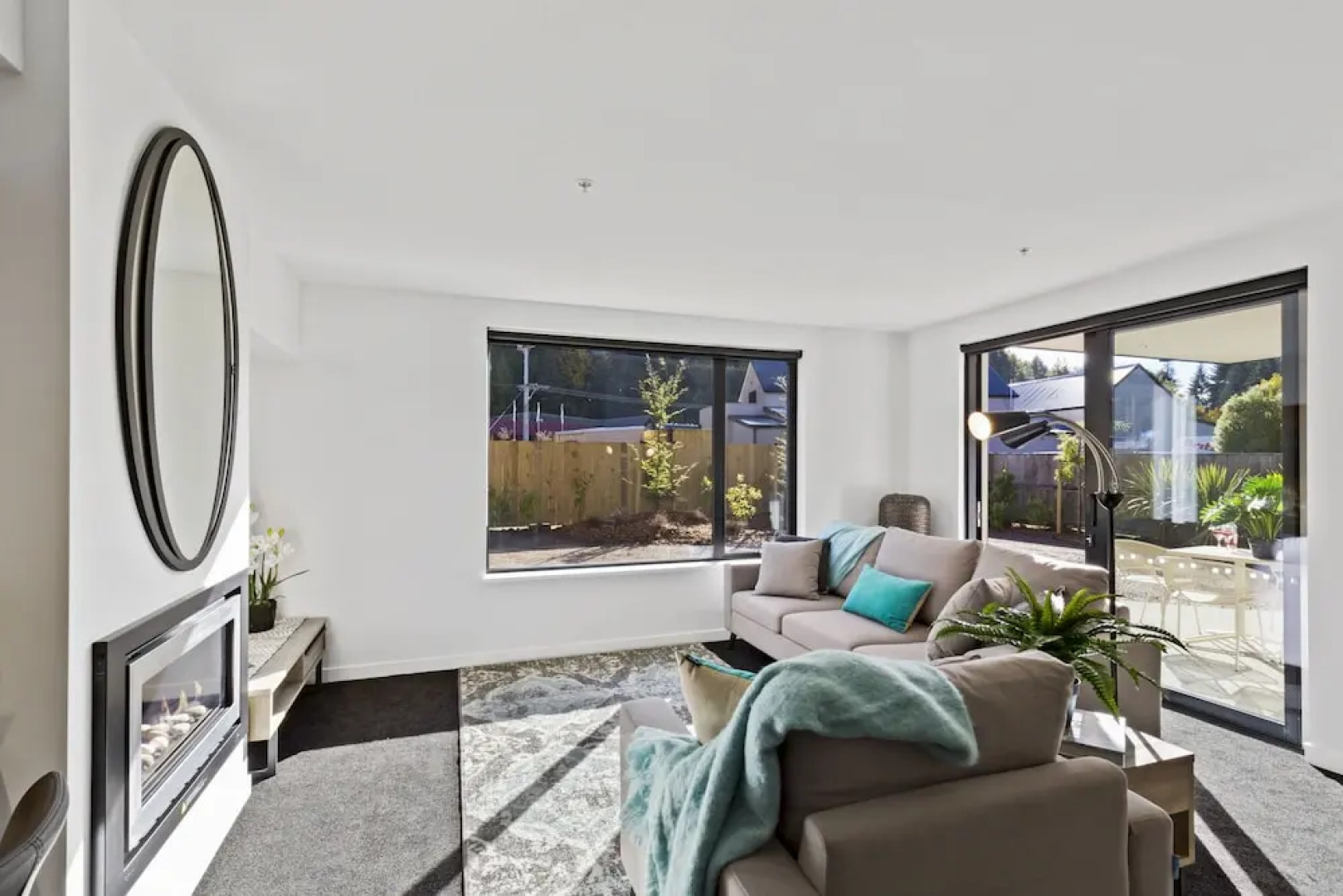 La Residence du Park Apt 3