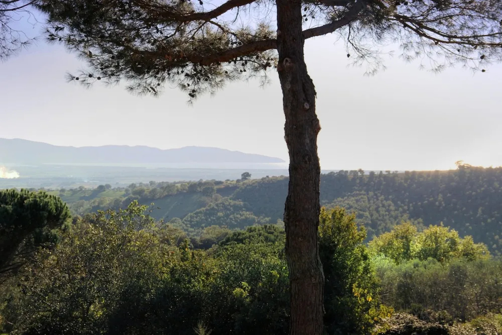 Agriturismo Anna De Croy