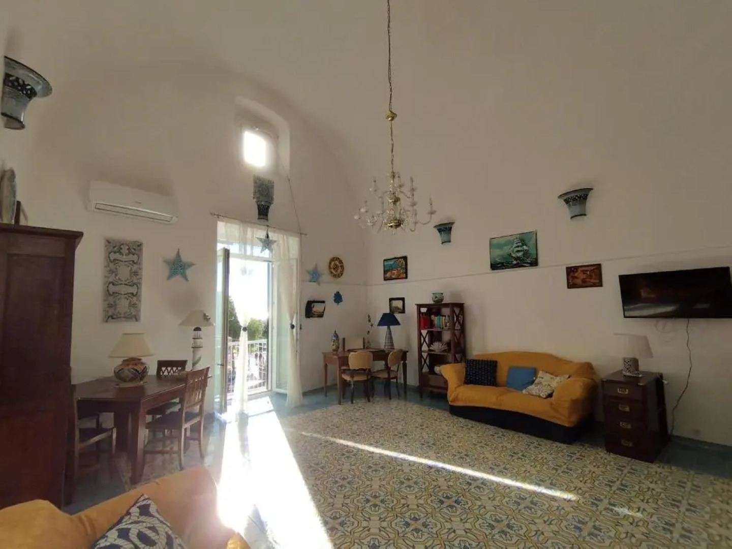 Residenza Stella di Marina