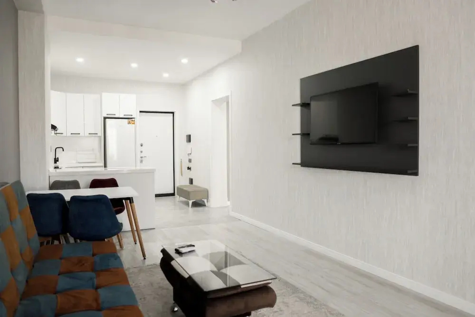 Apartments by Passage