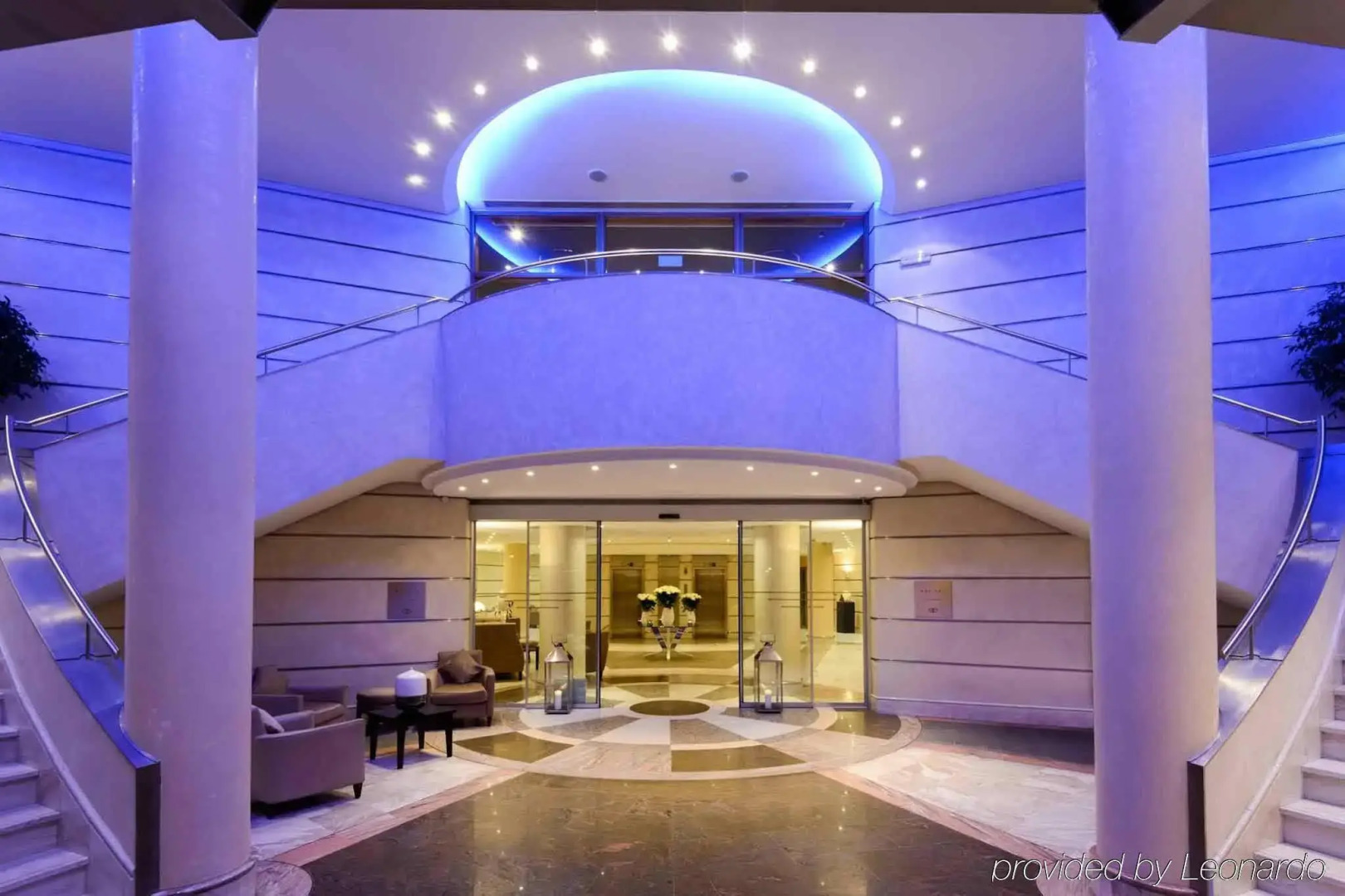 Sofitel Luxembourg Europe