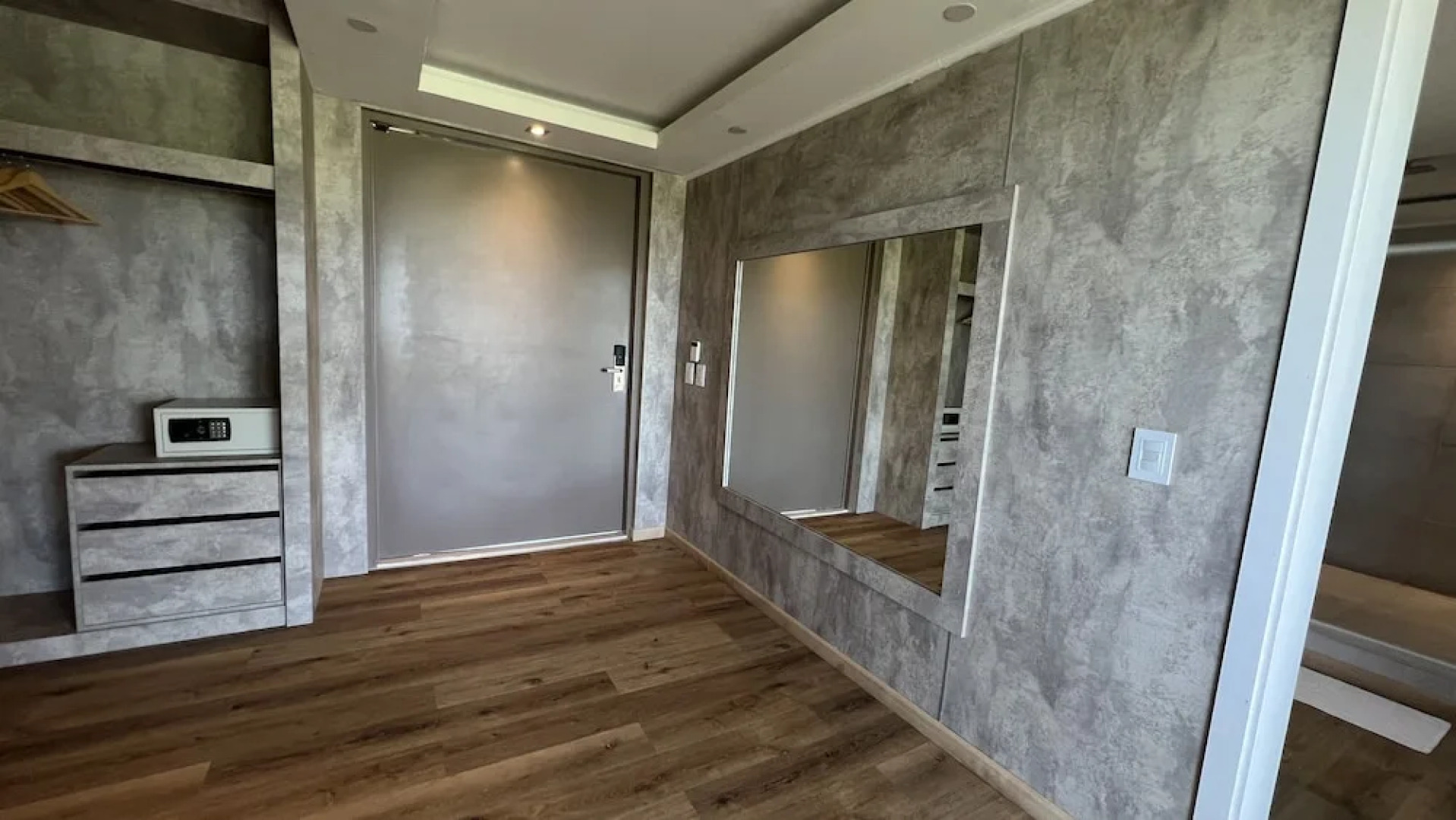 Villas del Malbec Lodge