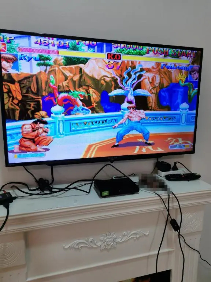 Trails of Kampar homestay villa