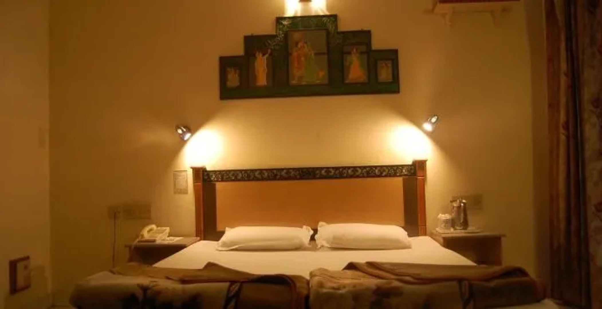 Hotel Sun City Towers