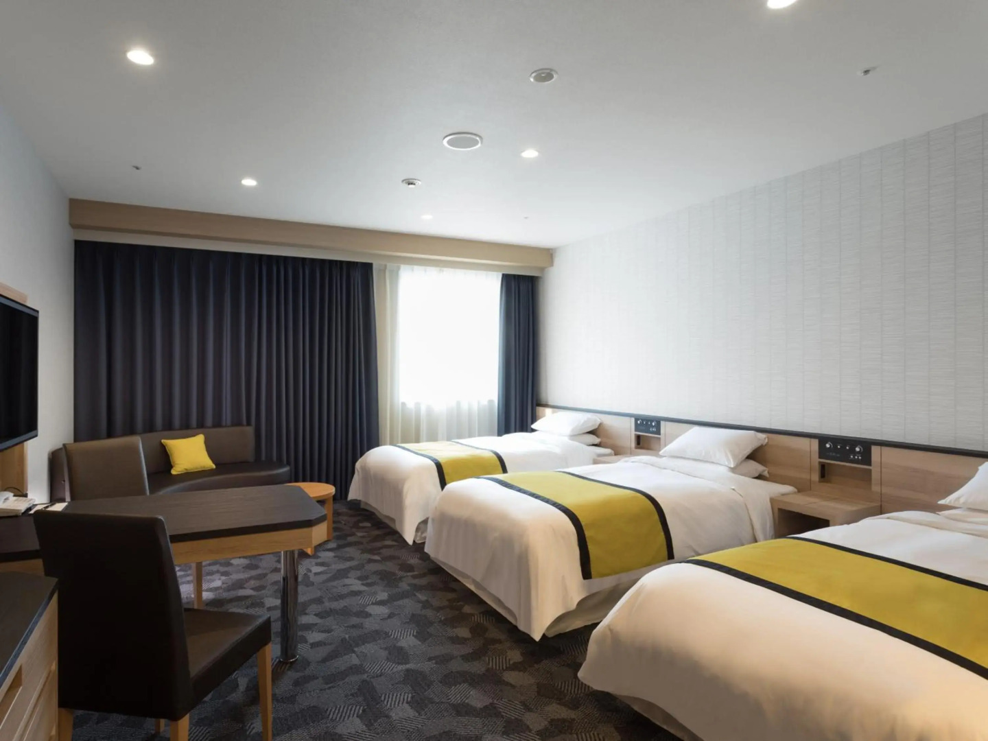 Hotel Hewitt Koshien