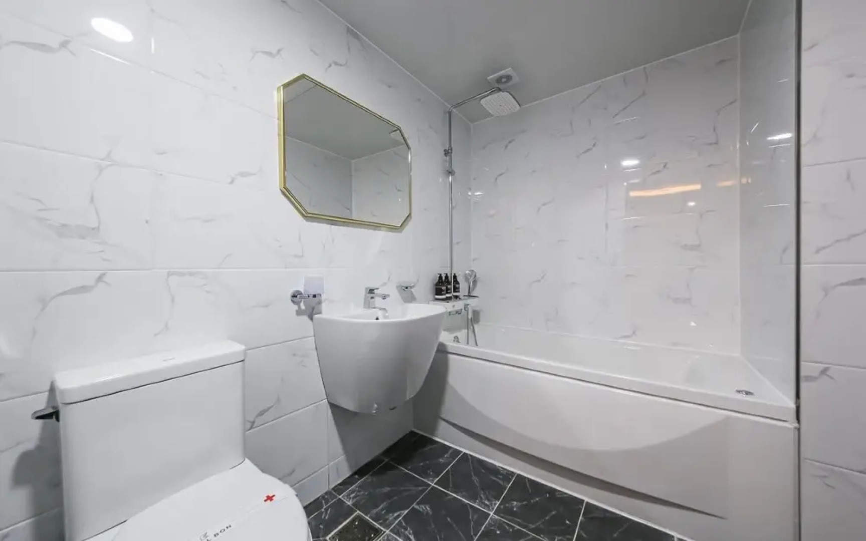 Suncheon guesthouse Namdo