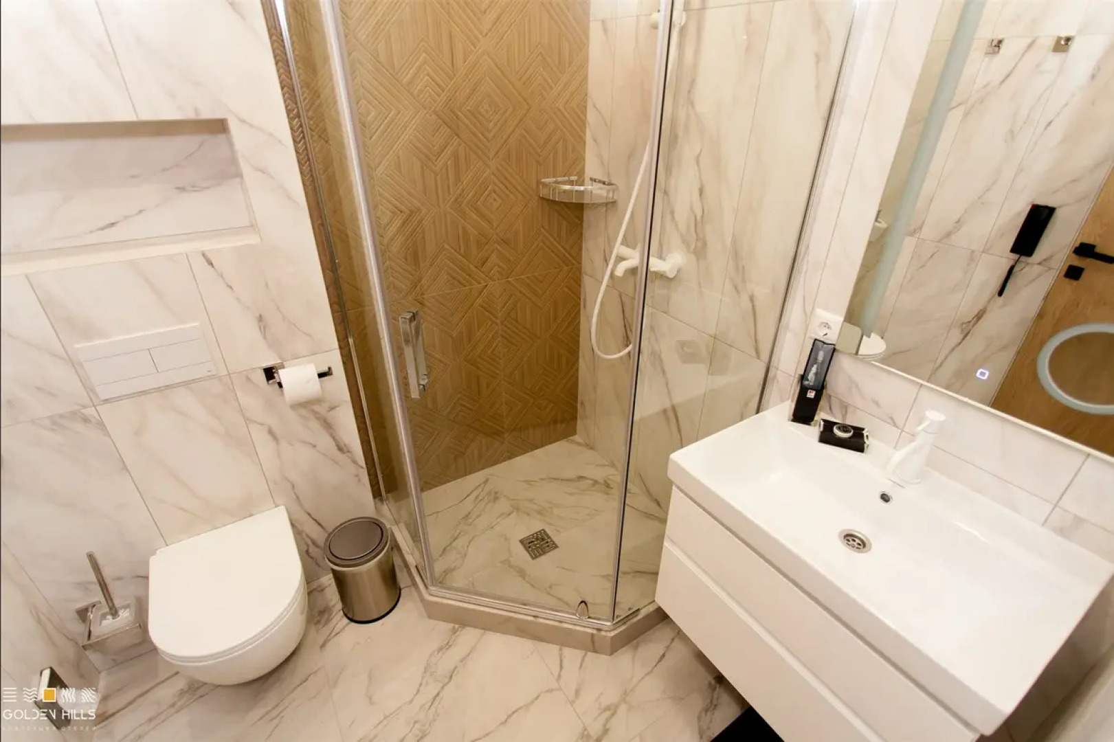 Голден Хиллс (Golden Hills) 4*