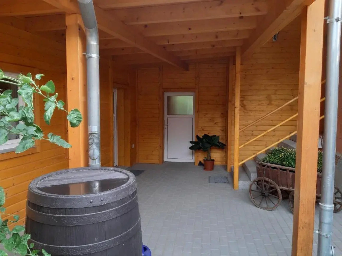 Zimmervermietung Lehmann