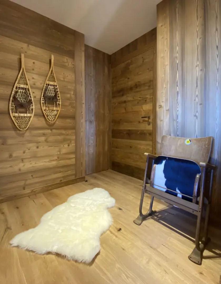 Résidence L'insolite