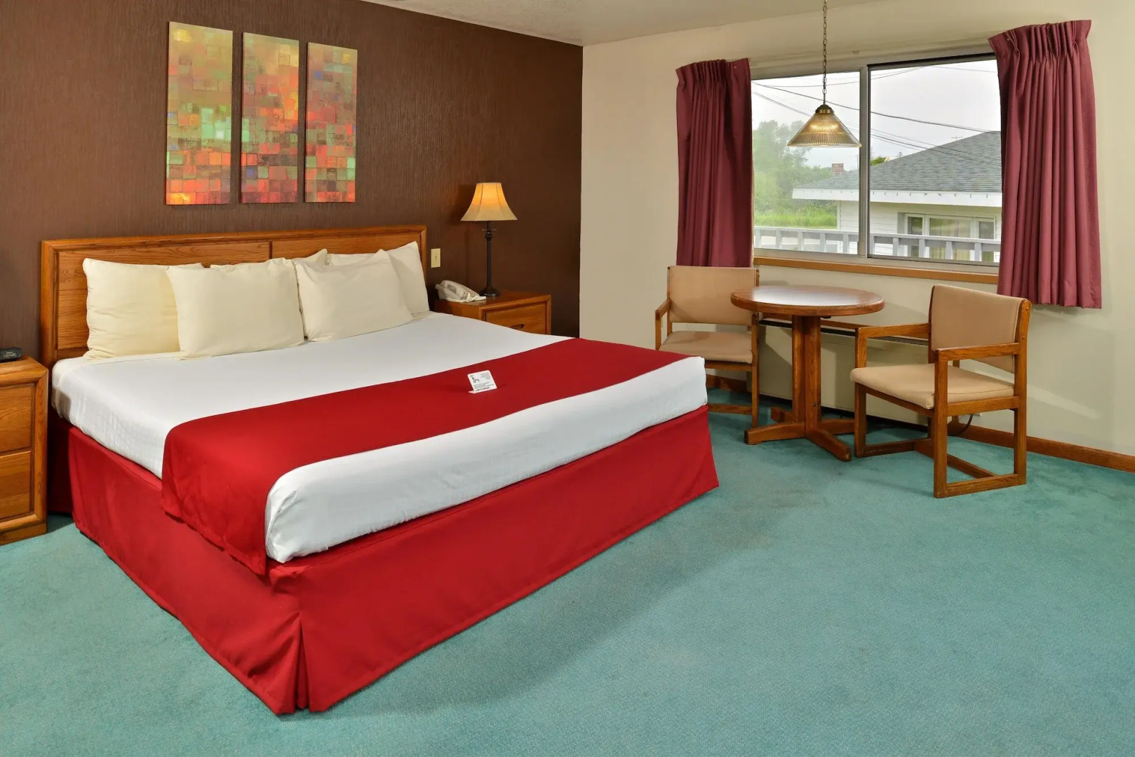 Travelodge by Wyndham Mackinaw City