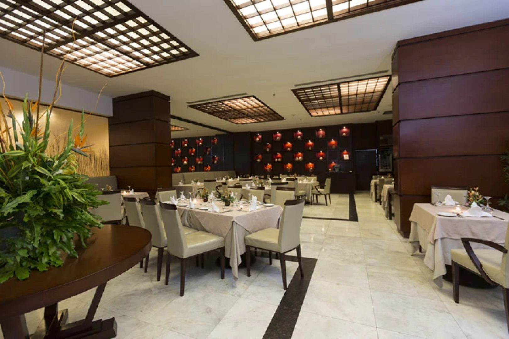 Eurobuilding Hotel Plaza Guayana