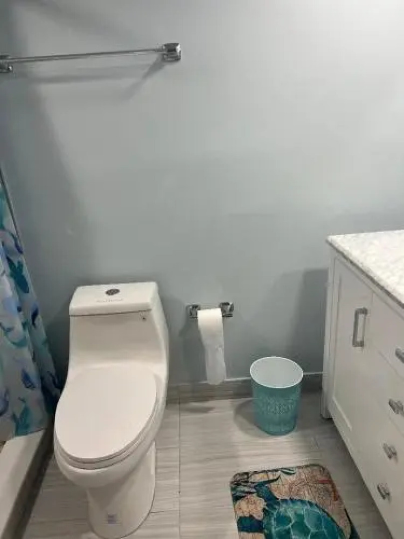 Ocean Village Resort Condo