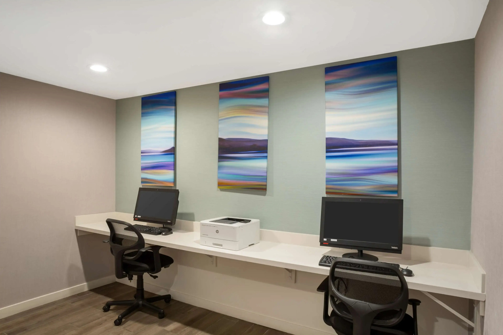 Best Western Shadow Inn