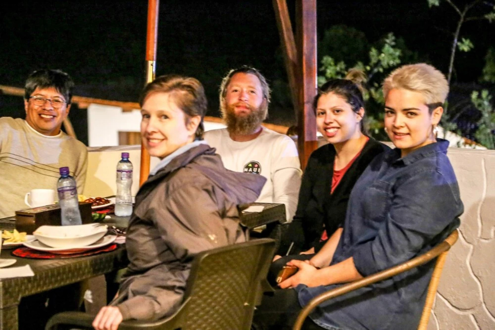 Mindo Coffee Lodge & Spa