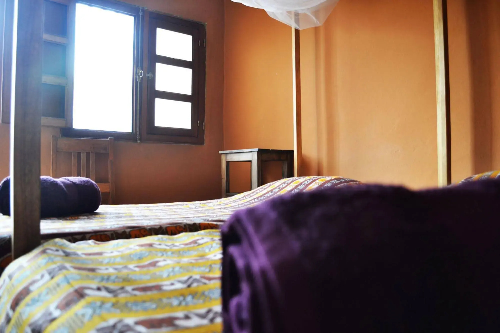 ViaVia Senegal Dakar - Hostel/Backpacker