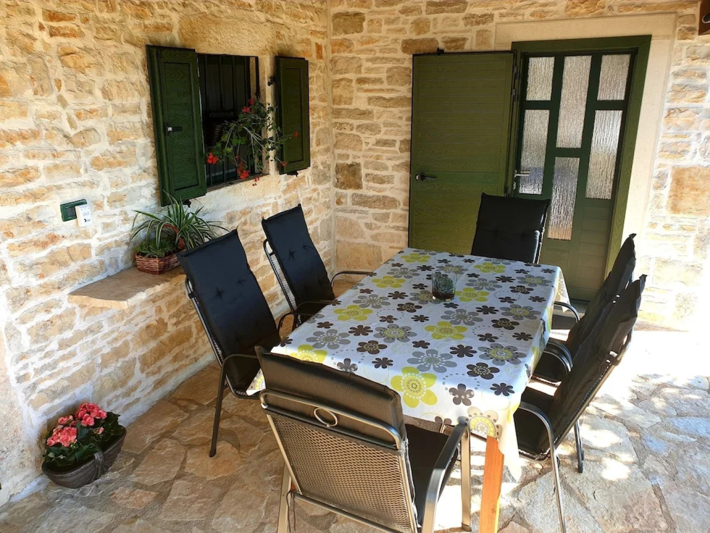 House Villa Ana Rita