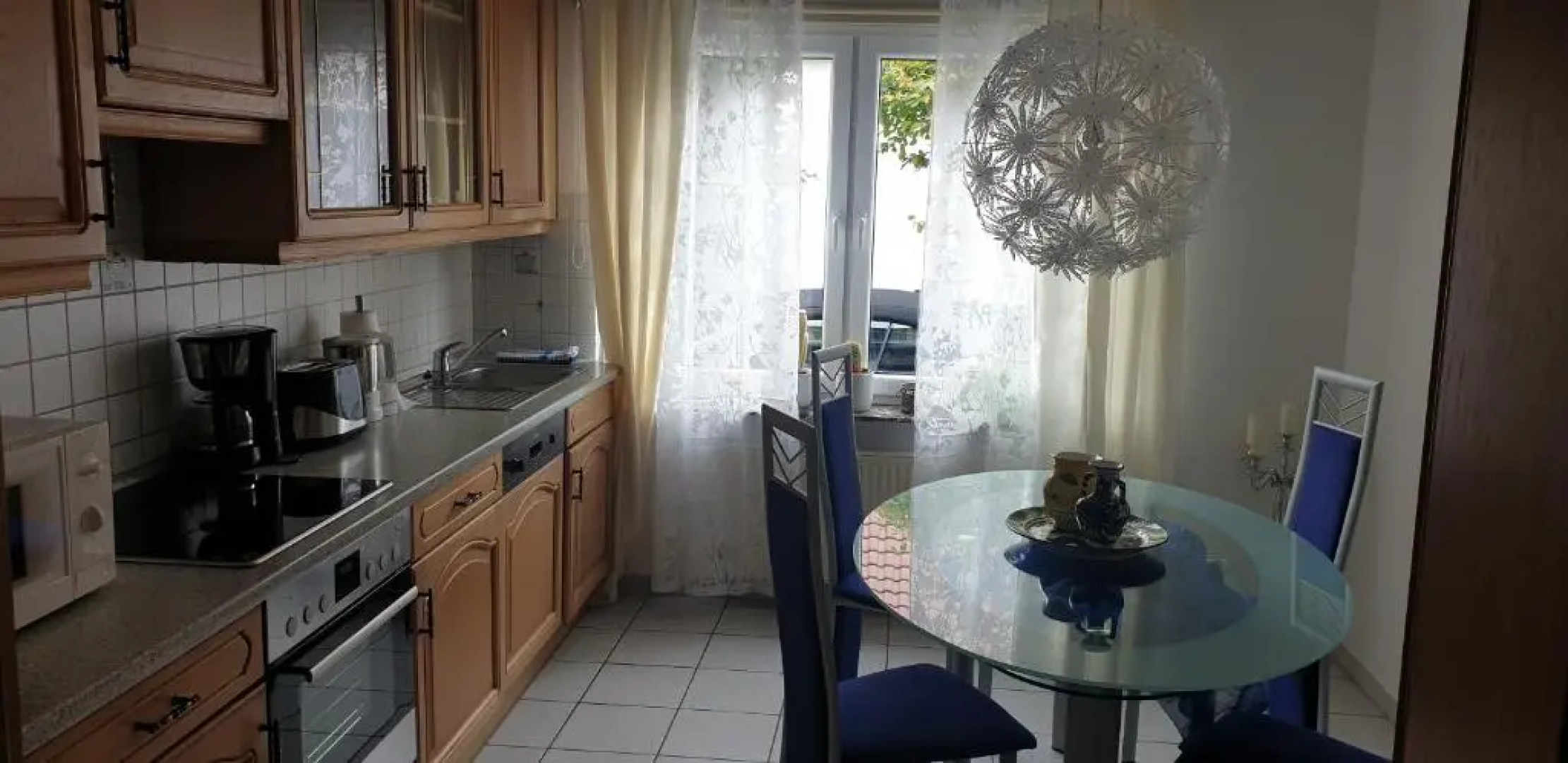 Stadtrand Wilhelmshaven