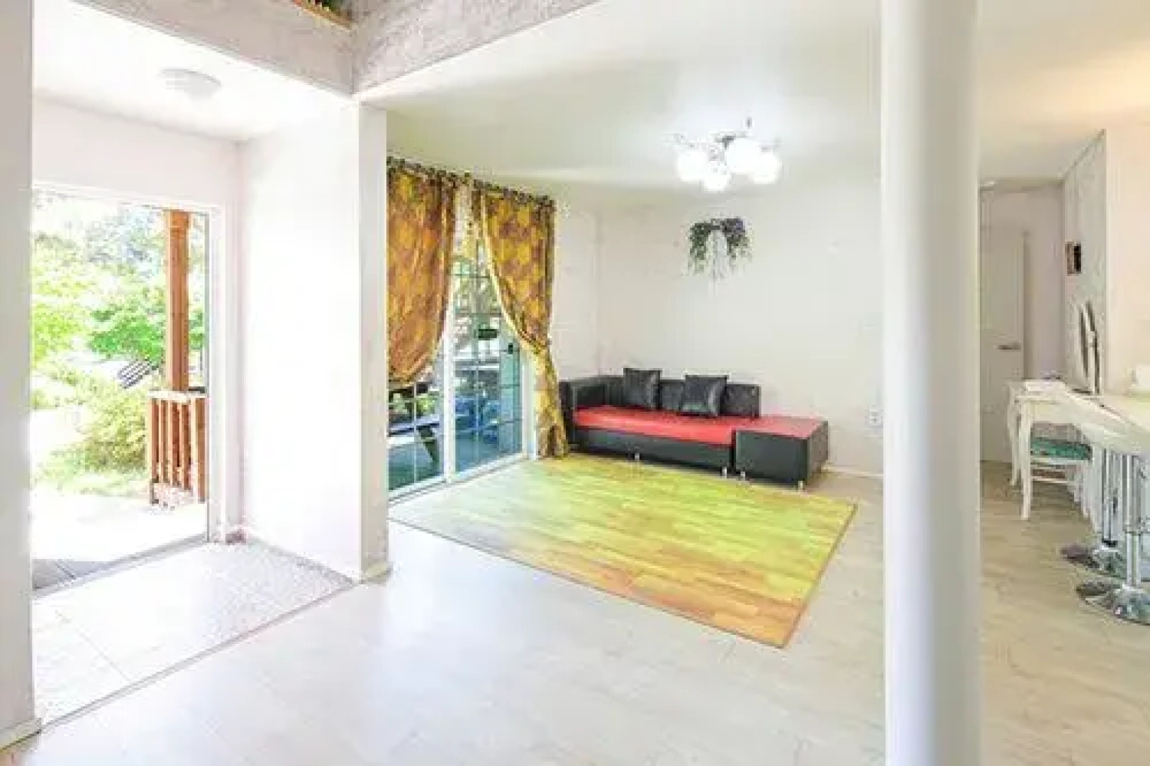 Hongcheon Agrina Pension (Ocean World)