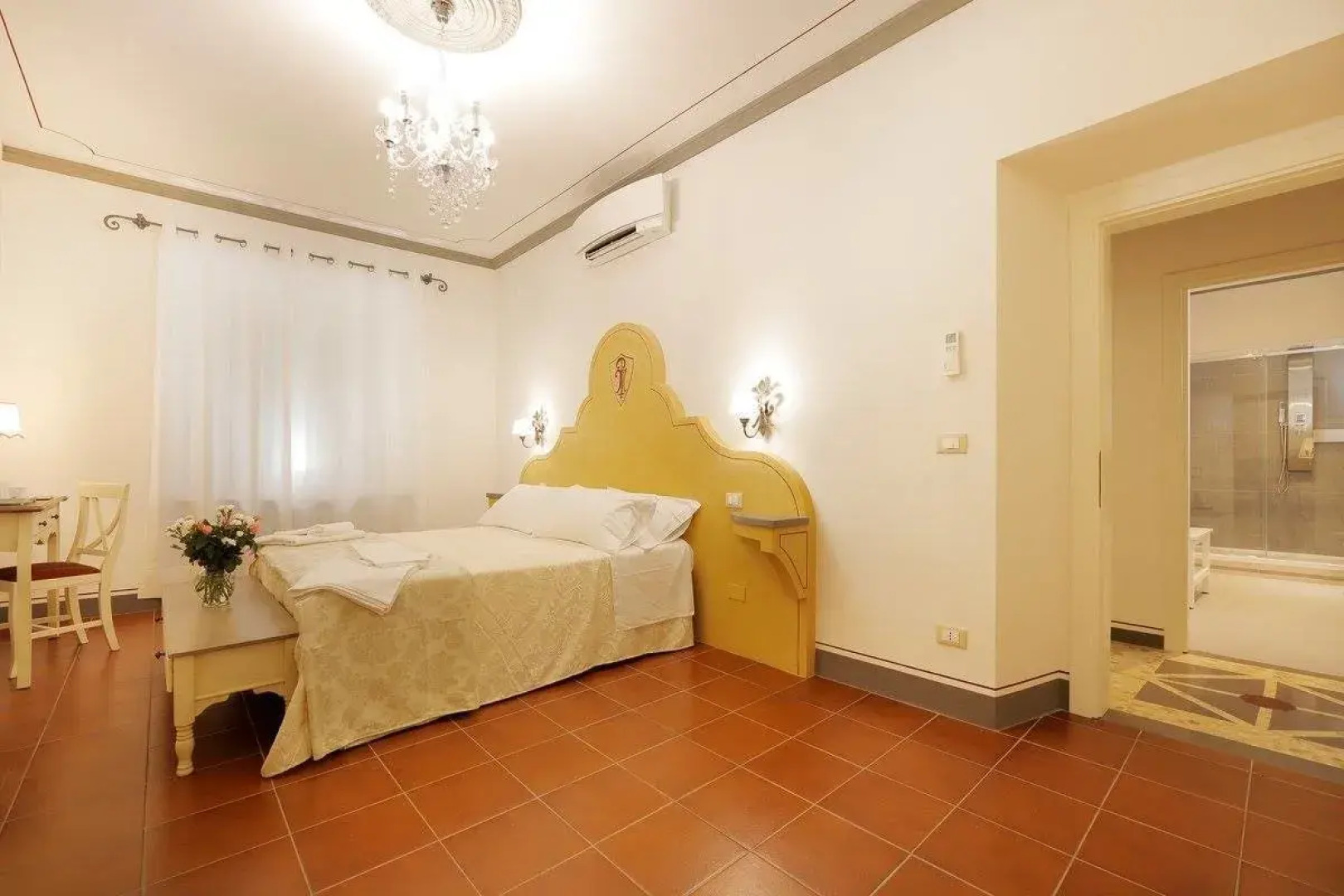 Palazzo Mari Suite & Rooms