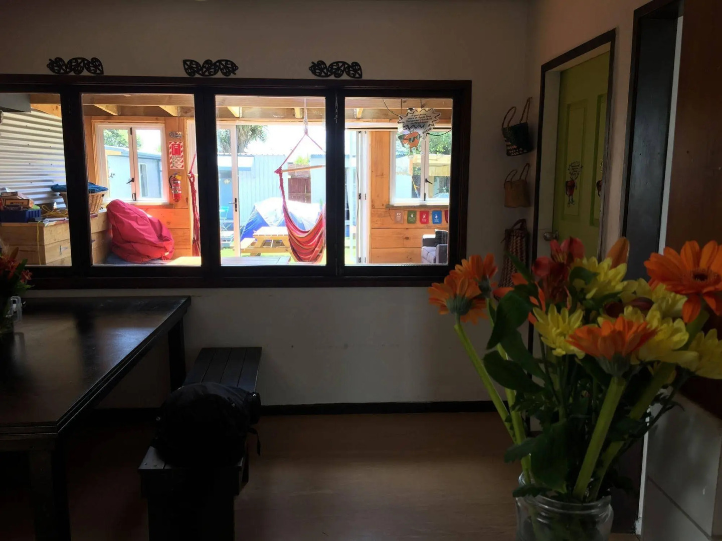 Apple Tree Backpackers