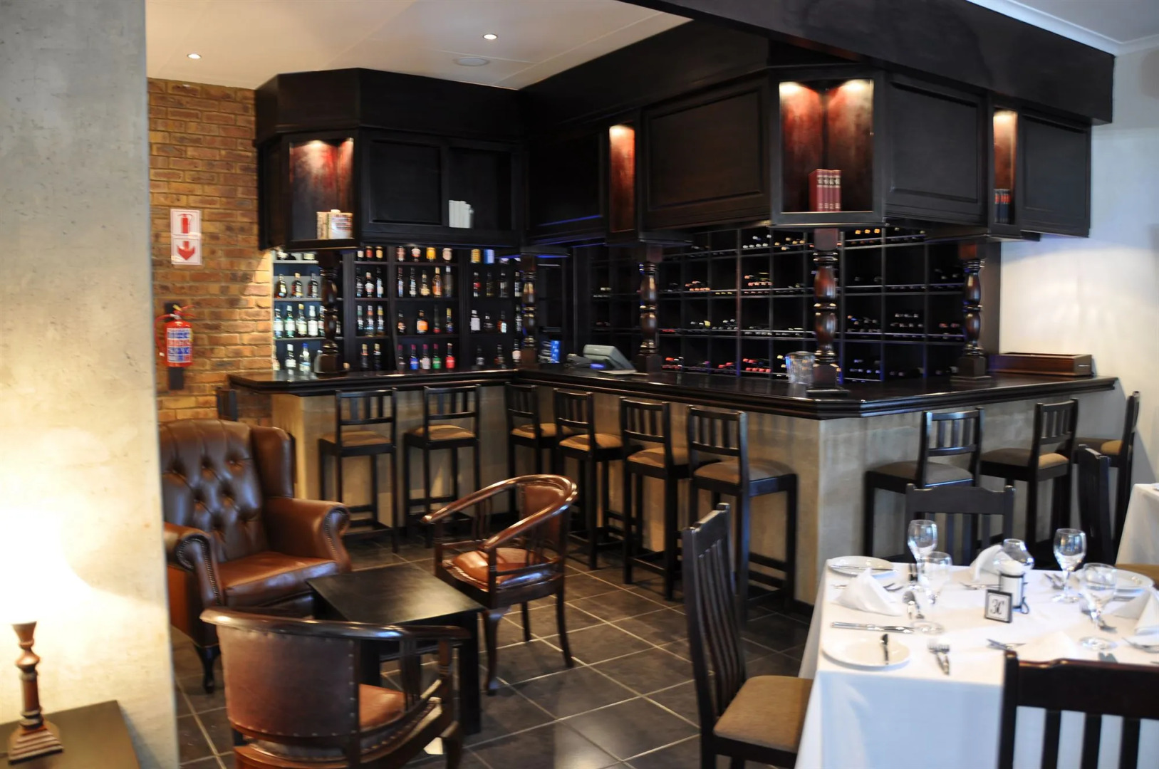 Leriba Hotel and Spa