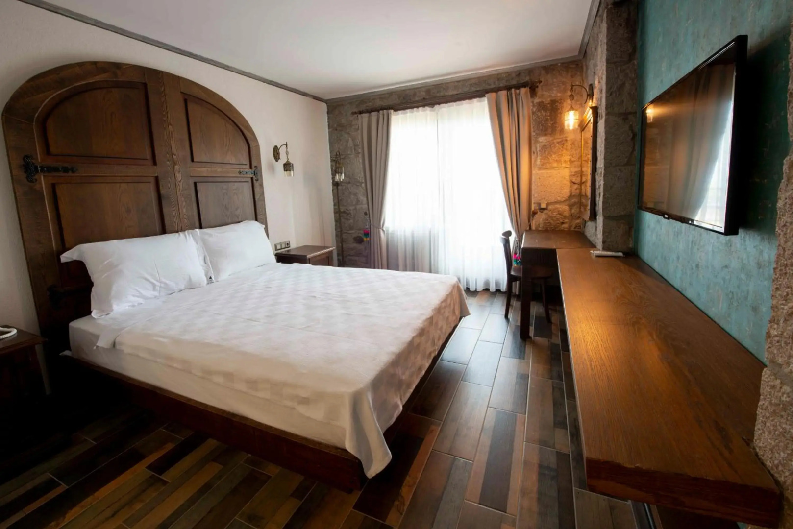 Assos Dionysos Hotel Special Class - Adults Only