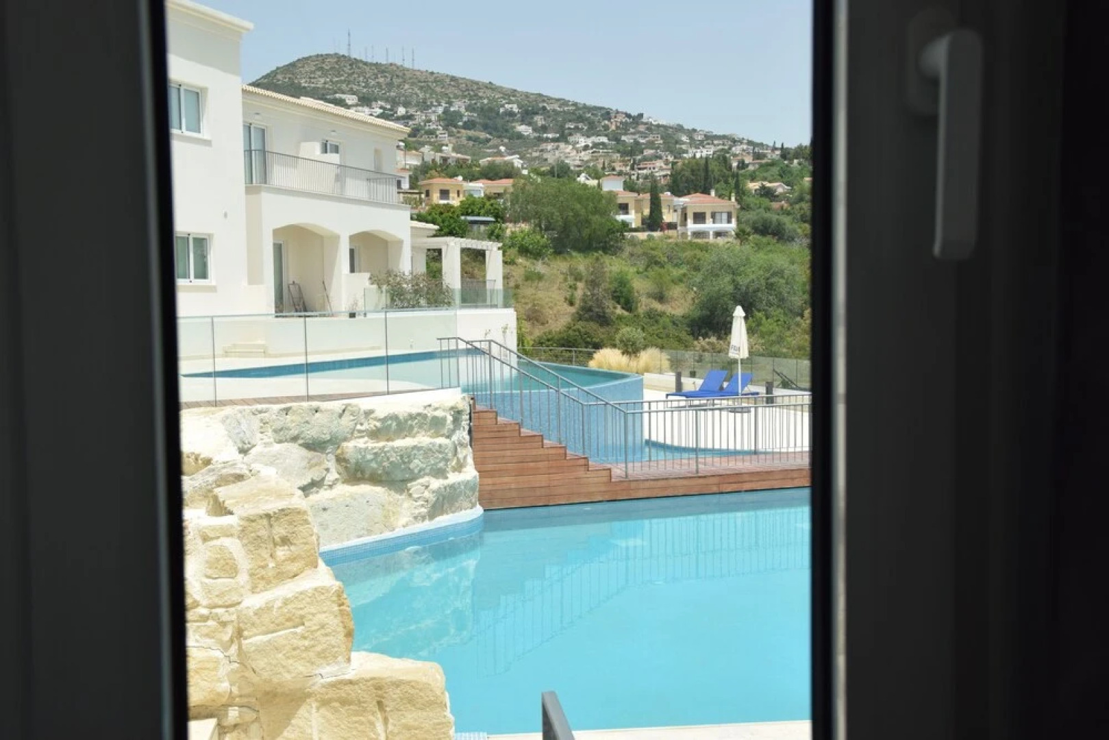 Tala Luxury apartments by Raise