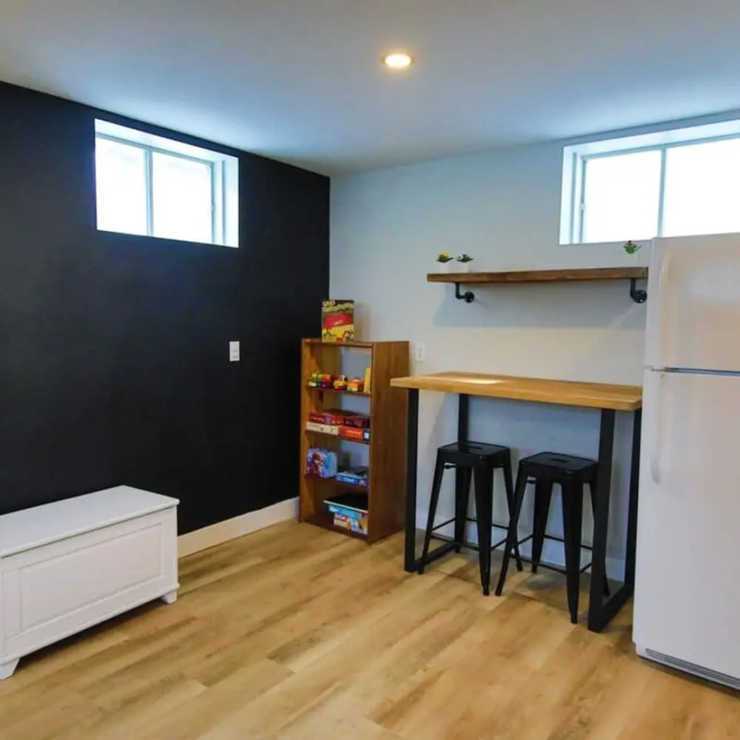 De la Montagne-spa- PET Friendly- Ski in Ski out