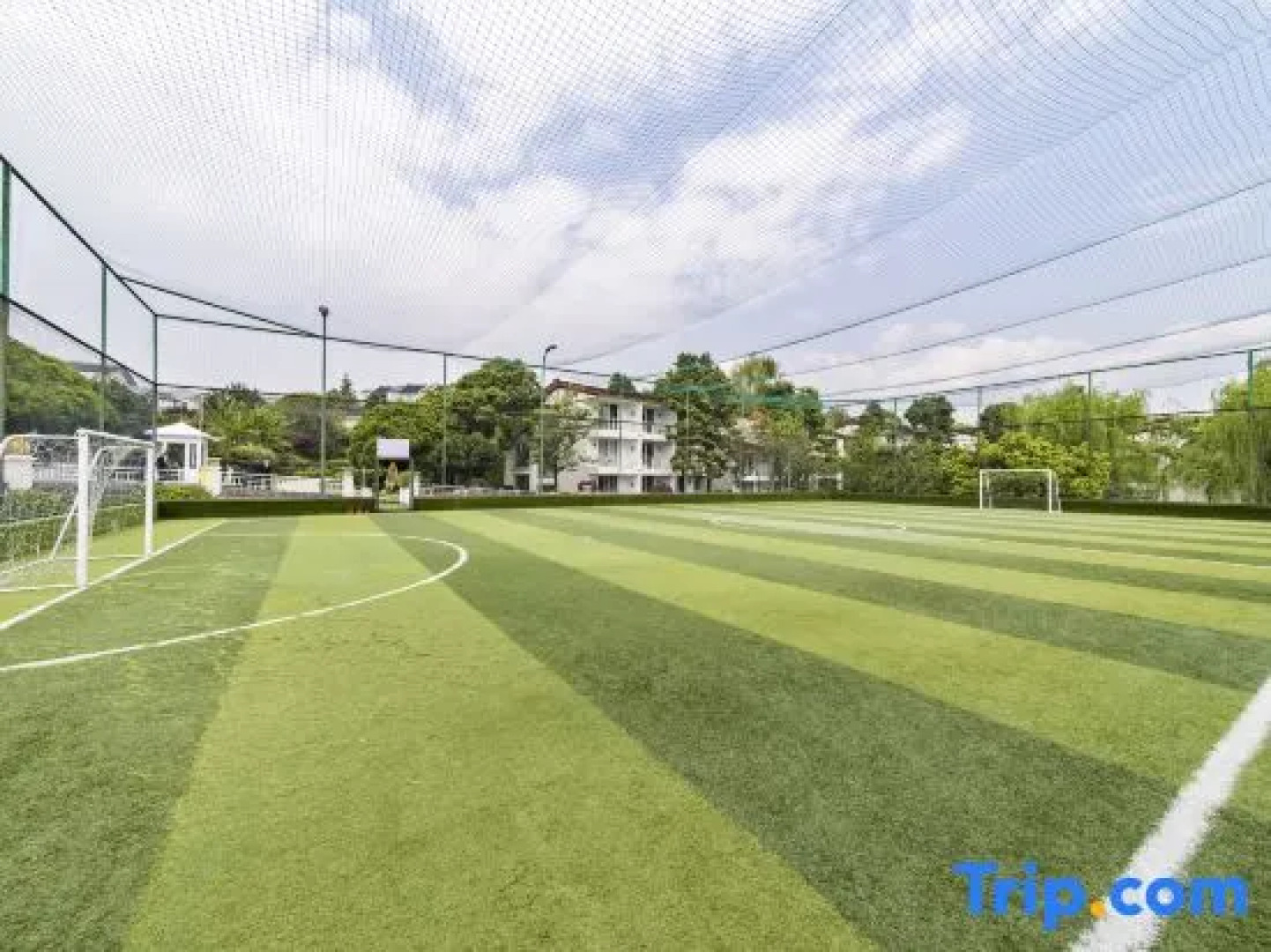 Guanfang Hotel Tengchong