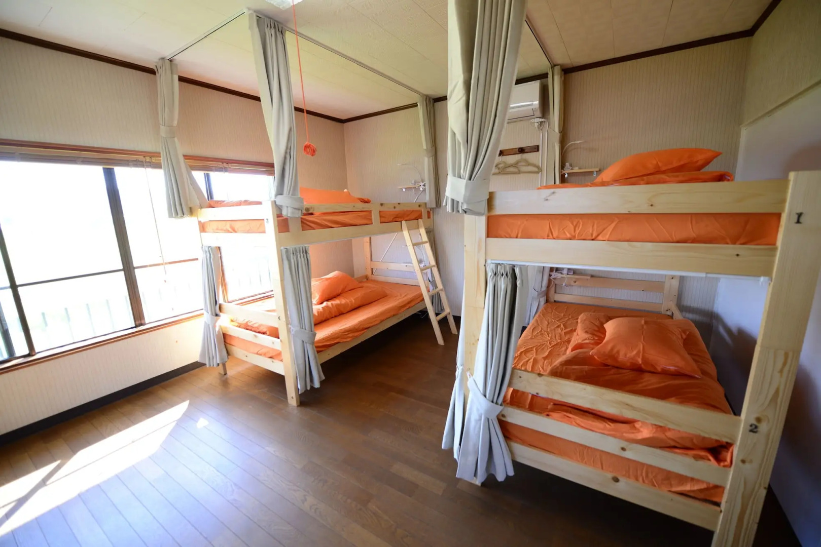 Haruno Guest House - Hostel