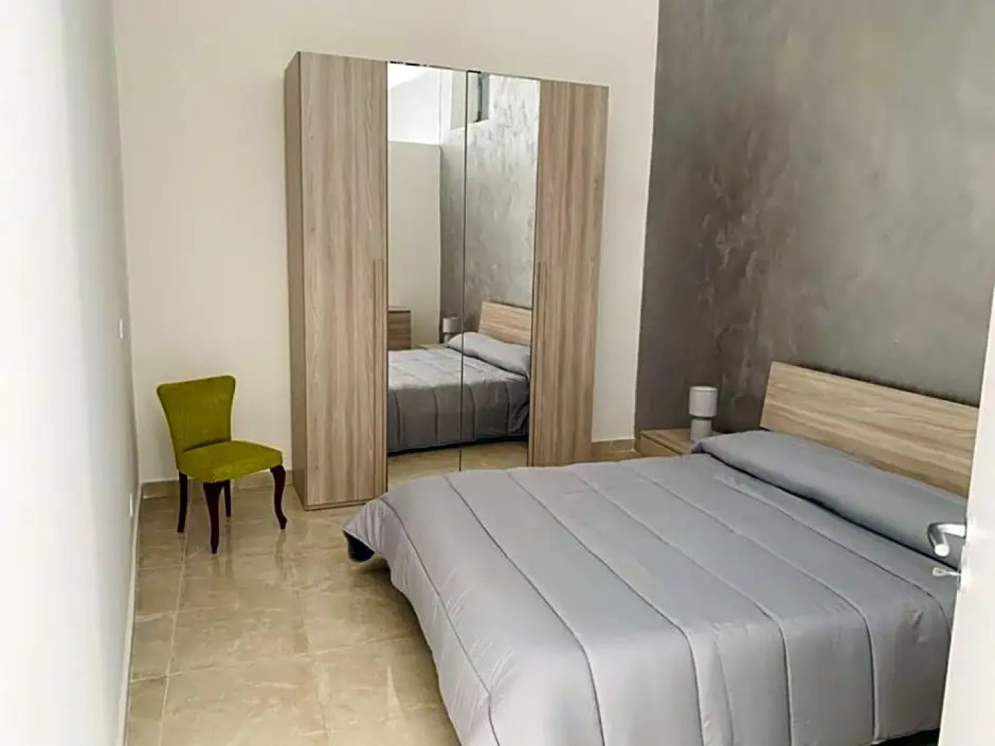 Casa Vacanze San Nicolo