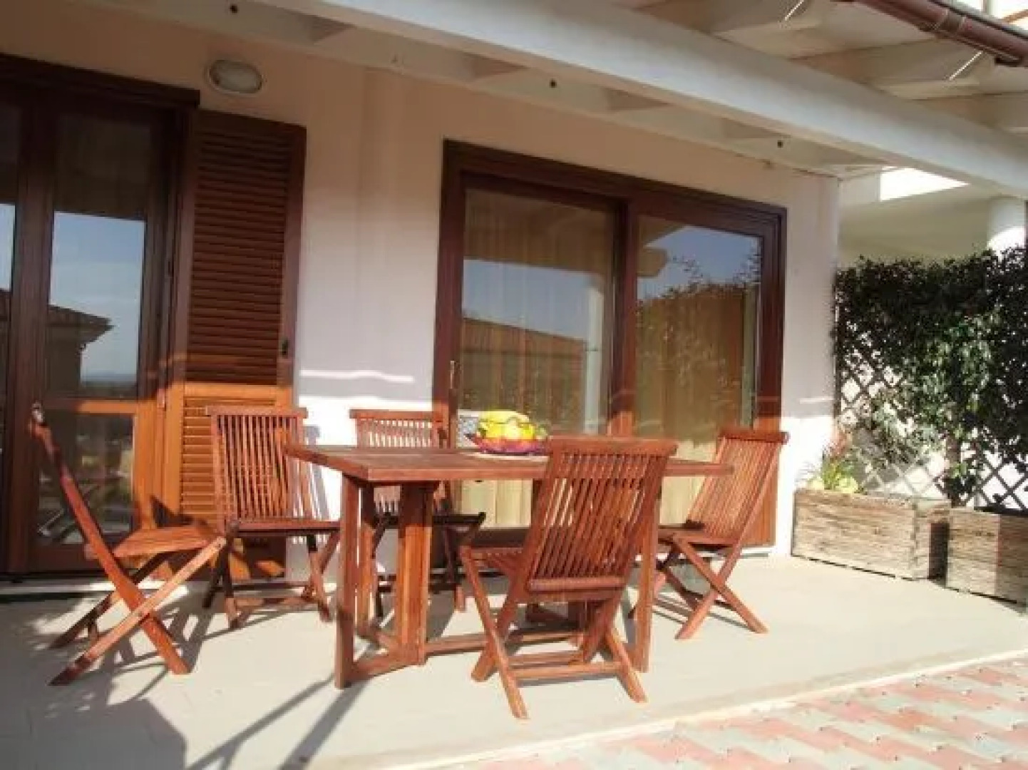 Villa Tanca Manna - Stintino Porto Nuovo