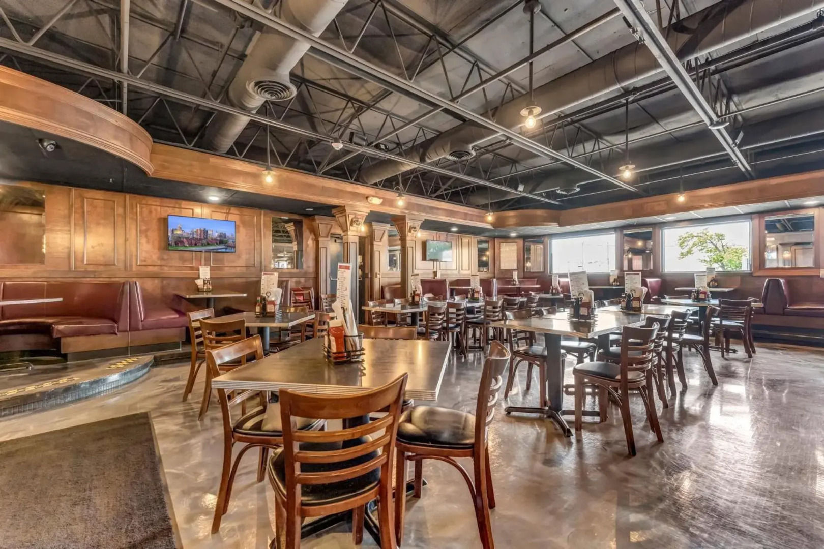 Buffalo Airport Hotel